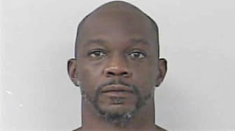 Steven Shaw, - St. Lucie County, FL 